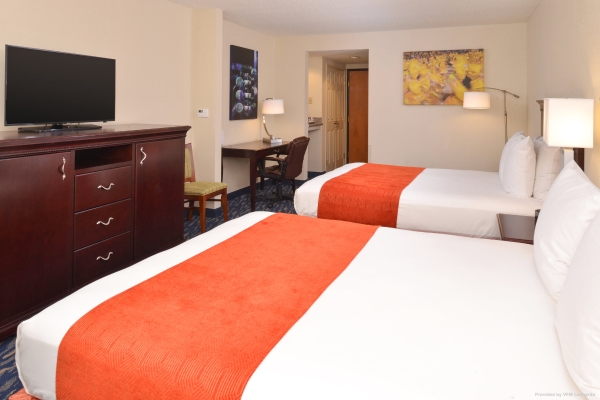 RADISSON NEW ORLEANS AIRPORT